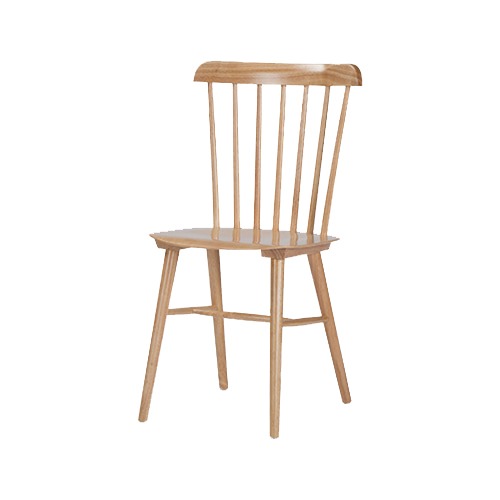 첼로 고무나무원목 의자 목방석