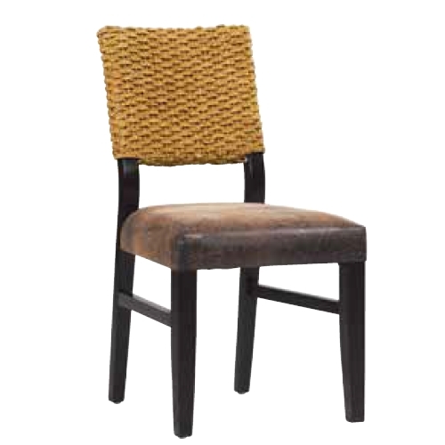 베네 천연라탄 의자(W450*D610*SH480)