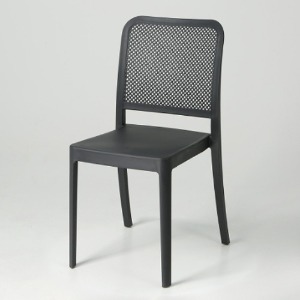 스무디 의자 일체형플라스틱 적층가능