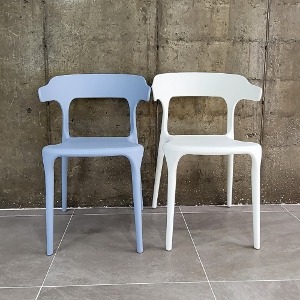 티파니체어 디자인의자 포인트의자