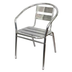 KG-116 알루미늄 의자